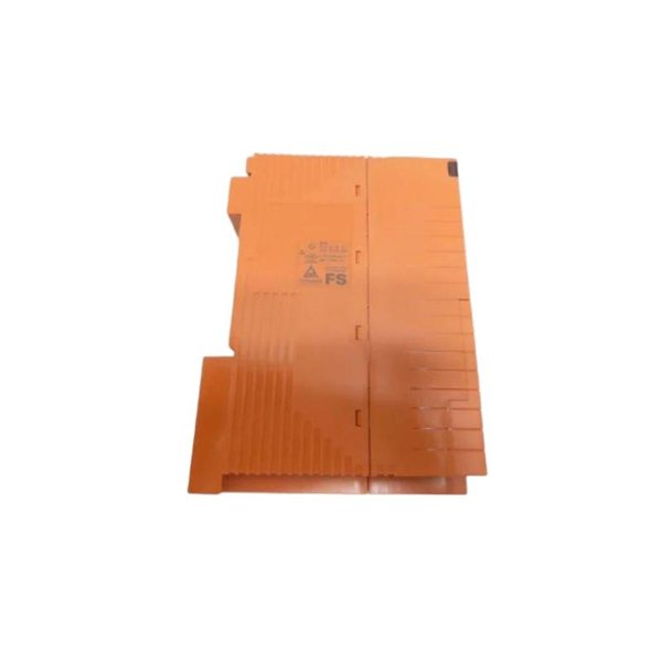 Yokogawa S9344FA Bus Connector Unit