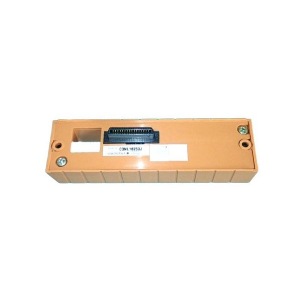 Yokogawa S9345FA Bus Connector Unit