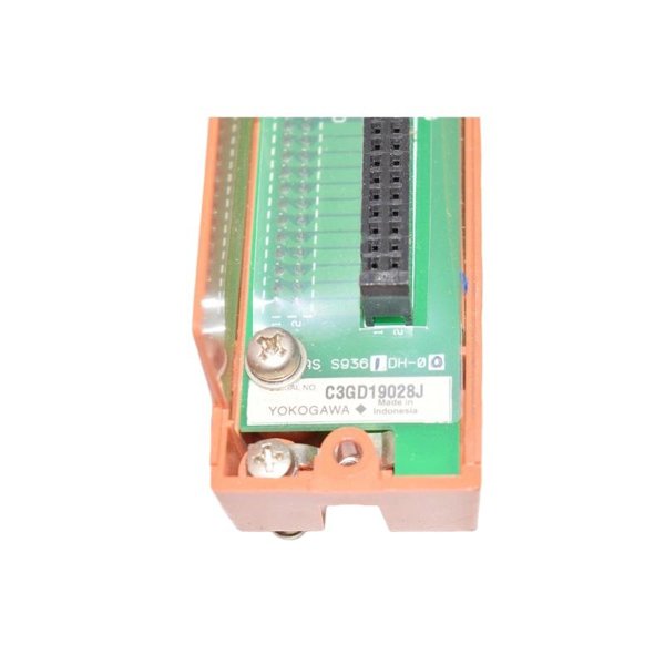 Yokogawa S9361DH Terminal Board Module