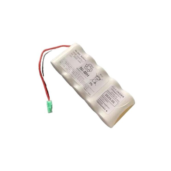 Yokogawa S9400UK Nickel-Cadmium (Ni-Cd) Battery