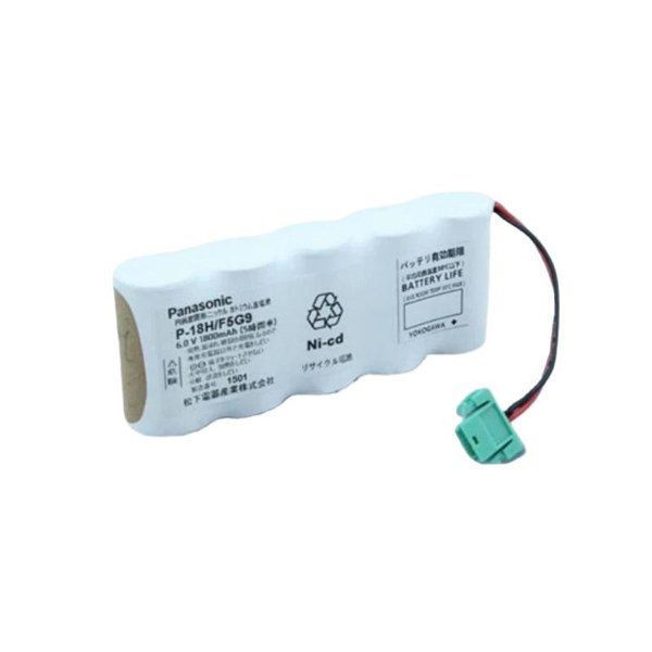 Yokogawa S9402UK Battery Pack
