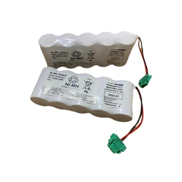 Yokogawa S9402UK Battery Pack