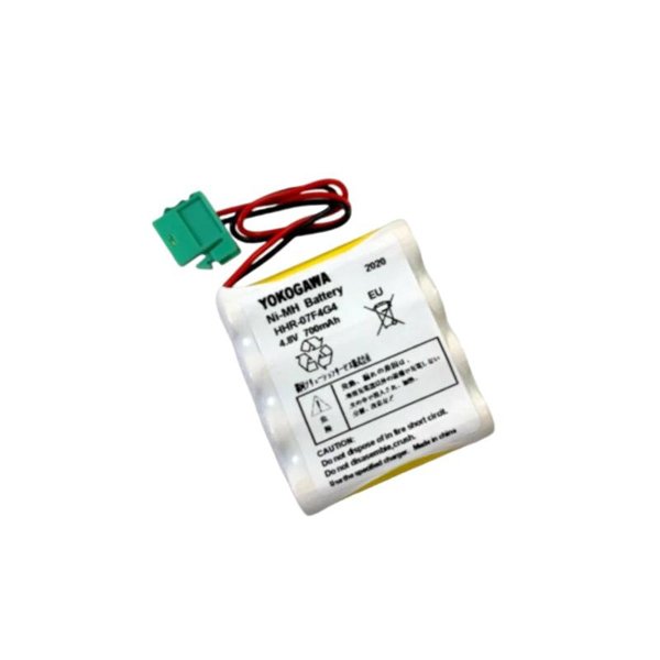 Yokogawa S9765UK Nickel-Cadmium Battery