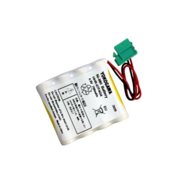 Yokogawa S9765UK Nickel-Cadmium Battery