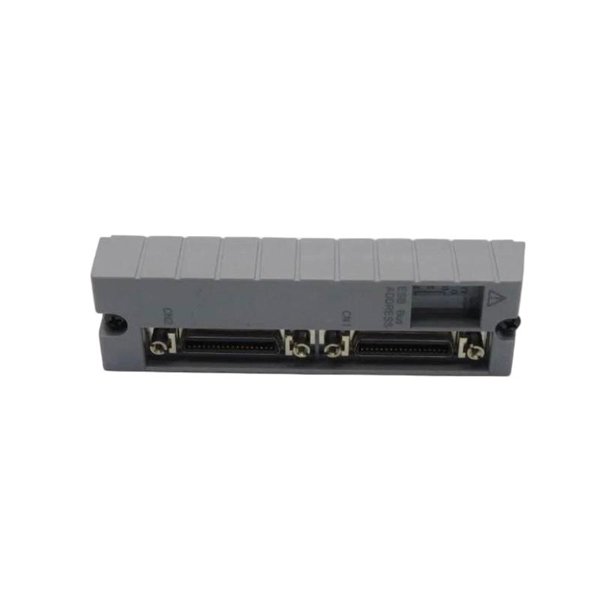Yokogawa S9879UK Connector Unit