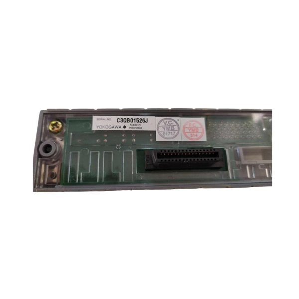 Yokogawa S9960DD-01 Bus Coupler Module