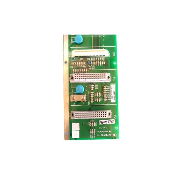 Yokogawa S9981DE Interface Unit