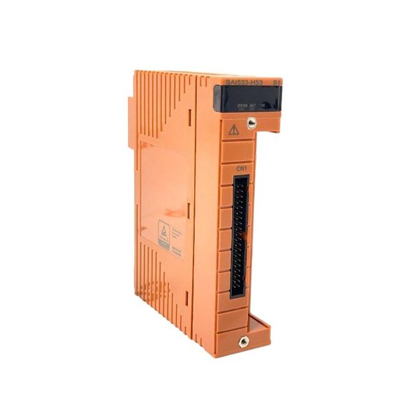Yokogawa SAI533-H53/A4S00 Current Output Module