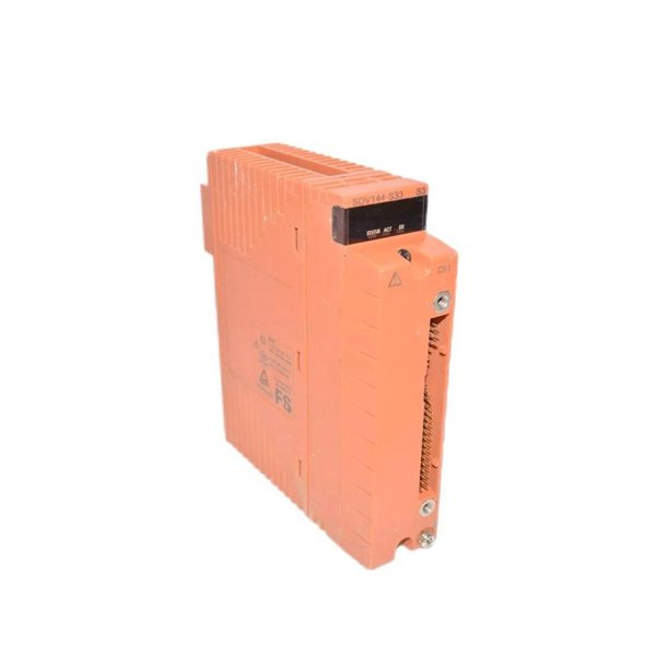 Yokogawa SAV144-S33 Analog Input Module