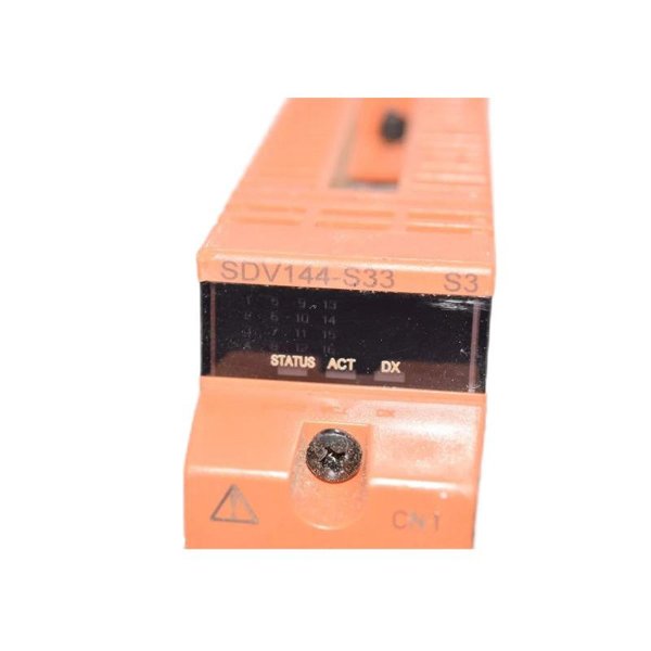 Yokogawa SAV144-S33 Analog Input Module