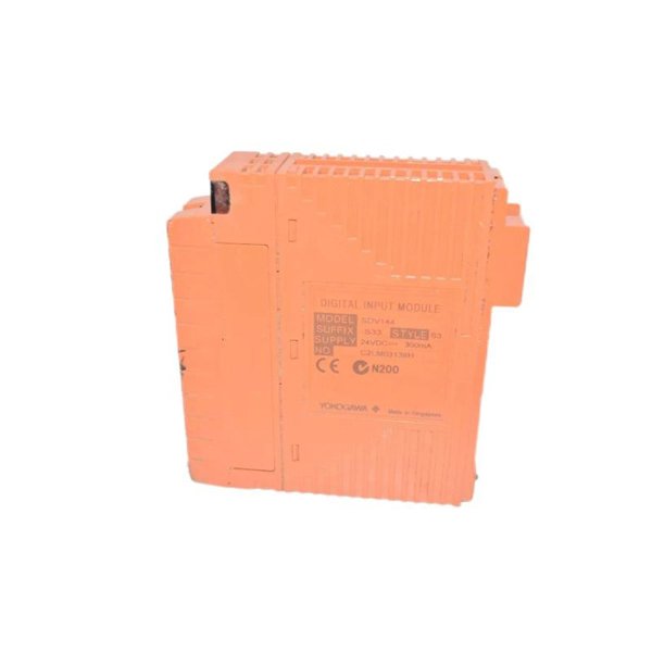 Yokogawa SAV144-S33 Analog Input Module