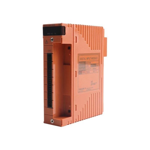 Yokogawa SAV144-S63 Analog Input Module