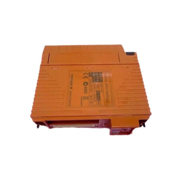 Yokogawa SAV144-S63 Analog Input Module