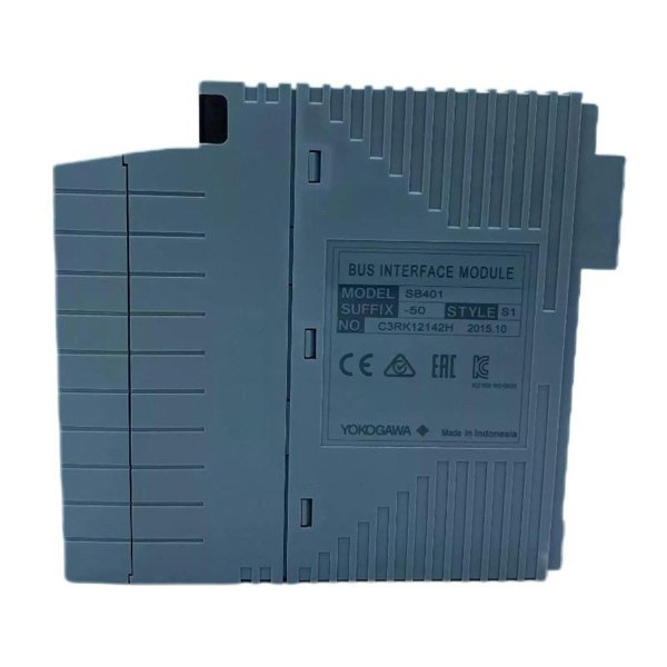 Yokogawa AND50-562 Node Interface Unit