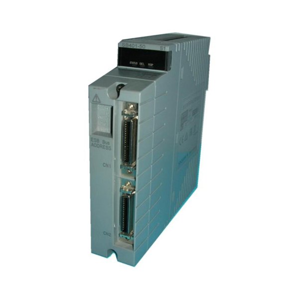 Yokogawa AND50-562 Node Interface Unit
