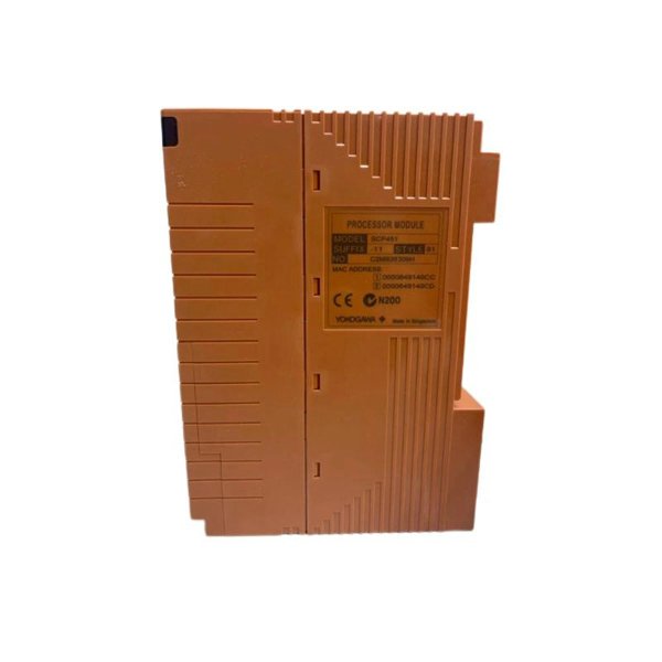 Yokogawa SCP451-11 Processor Module