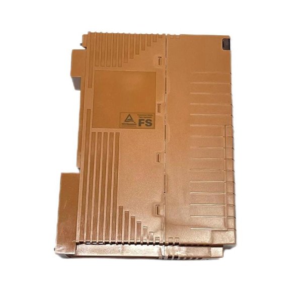Yokogawa SCP461-51 Processor Module
