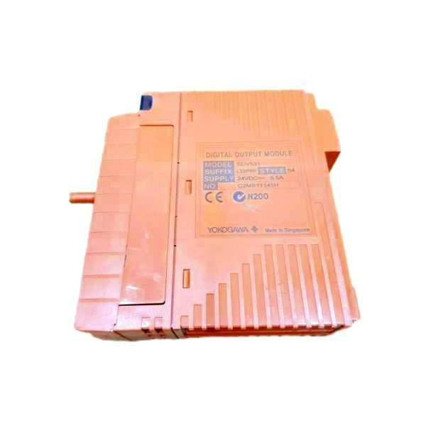 Yokogawa SDV531-L33 Digital Output Module