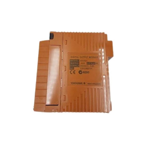 Yokogawa SDV531-S33 Digital Output Module