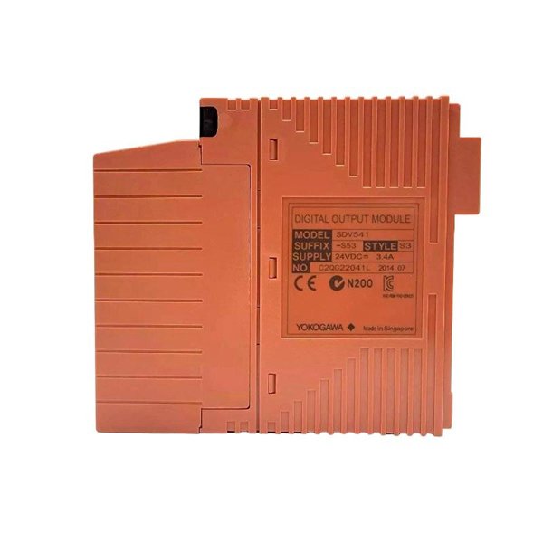 Yokogawa SDV541 Digital Output Module