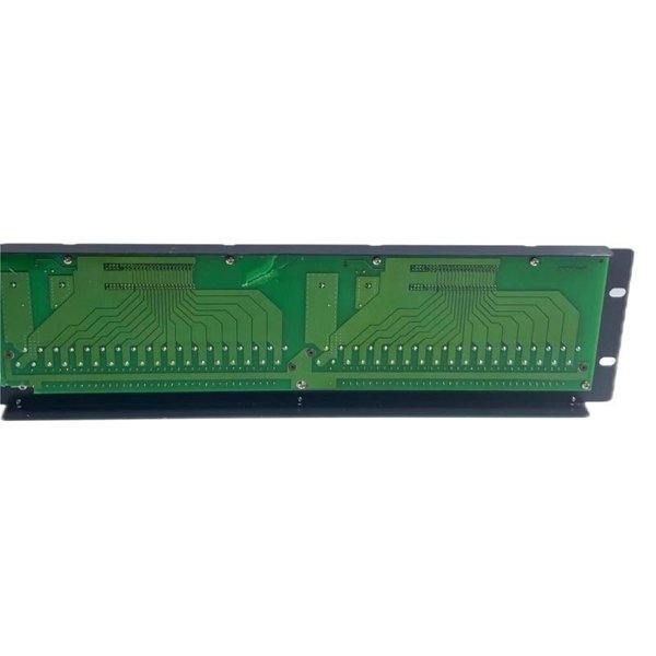 Yokogawa SED4D-01 Digital Terminal Board