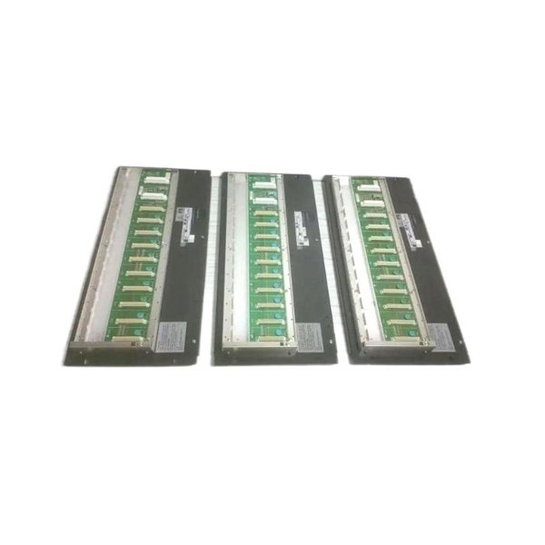 Yokogawa SNT10D Fiber Optic Bus Repeater Unit