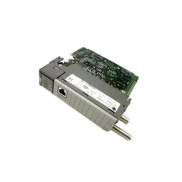 Yokogawa SNT10D Fiber Optic Bus Repeater Unit