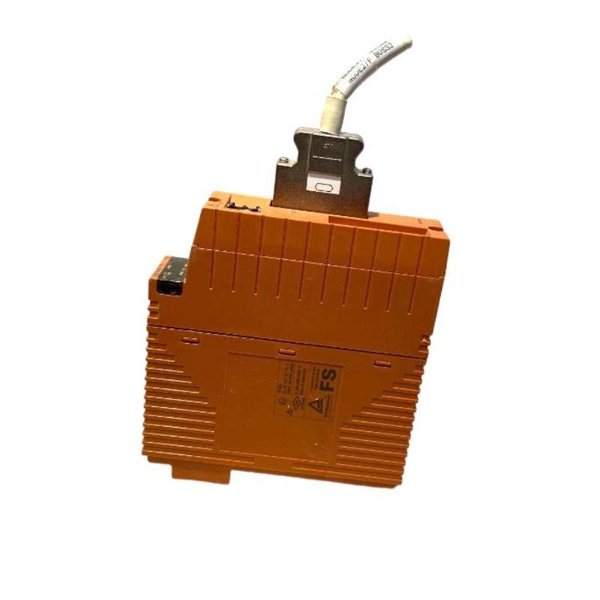 Yokogawa SNT401-53/CU1N Optical ESB Bus Repeater Master Module