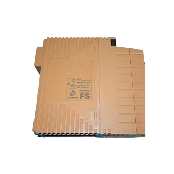 Yokogawa SNT401-53/CU1T Optical ESB Bus Repeater Master Module