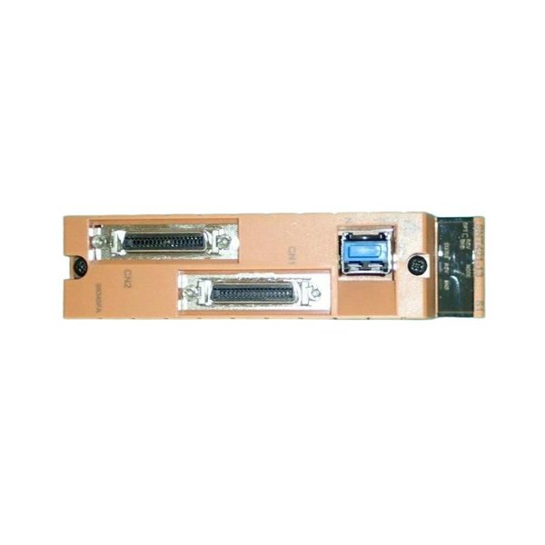 Yokogawa SNT401-53/CU1T Optical ESB Bus Repeater Master Module