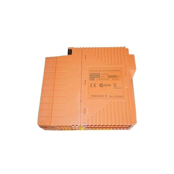 Yokogawa SNT401-53 S1 Optical Bus Repeater Module