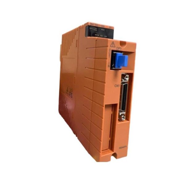 Yokogawa SNT501-53 Optical Bus Repeater Module