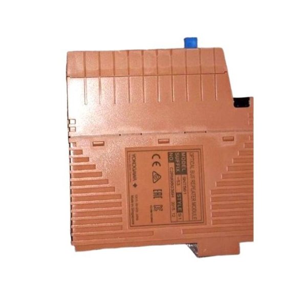 Yokogawa SNT501-53 S1 Optical Bus Repeater Module