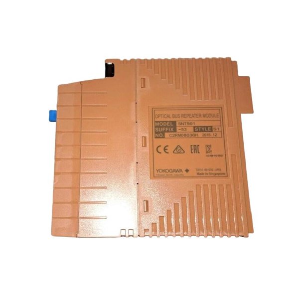 Yokogawa SNT501-53 S1 Optical Bus Repeater Module