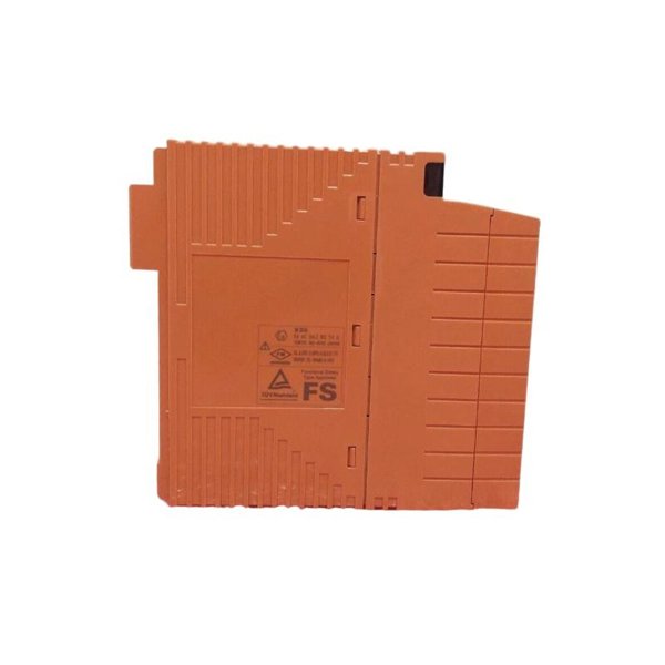 Yokogawa SSB401-11 Bus Interface Subordinate Module