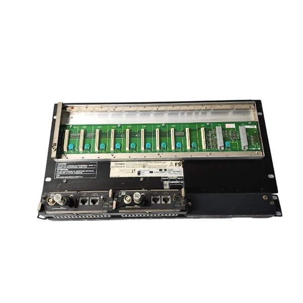 Yokogawa SSC10S-S2121 Duplex Safety Control Unit
