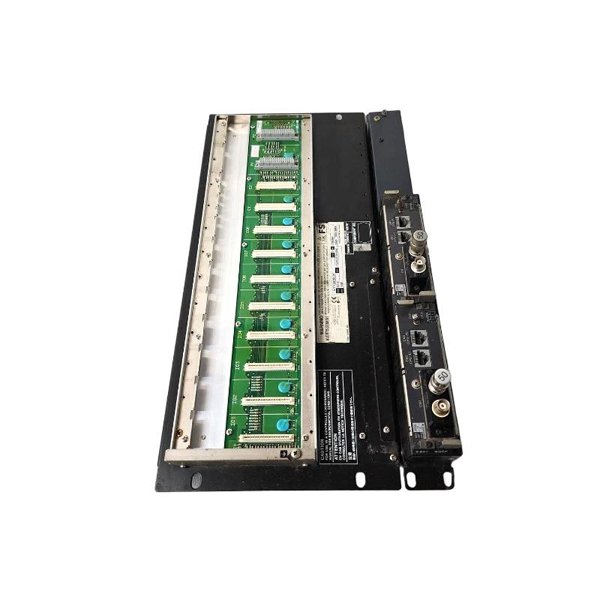 Yokogawa SSC10S-S2121 Duplex Safety Control Unit