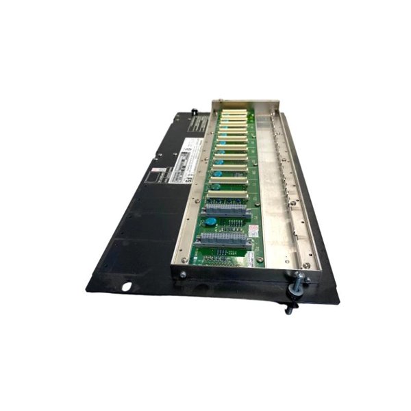 Yokogawa SSC50D-F2521 Duplex Safety Control Unit