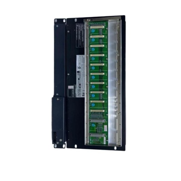 Yokogawa SSC50D-F2524 Duplex Safety Control Unit