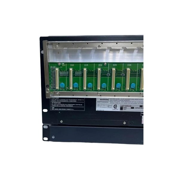 Yokogawa SSC50D-F2524 Duplex Safety Control Unit