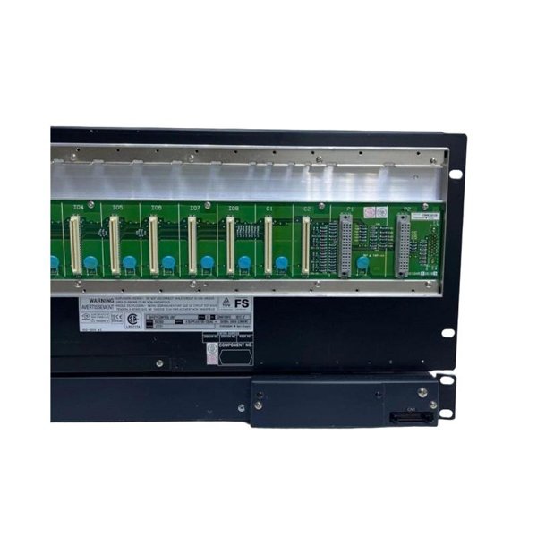 Yokogawa SSC50D-F2524 Duplex Safety Control Unit