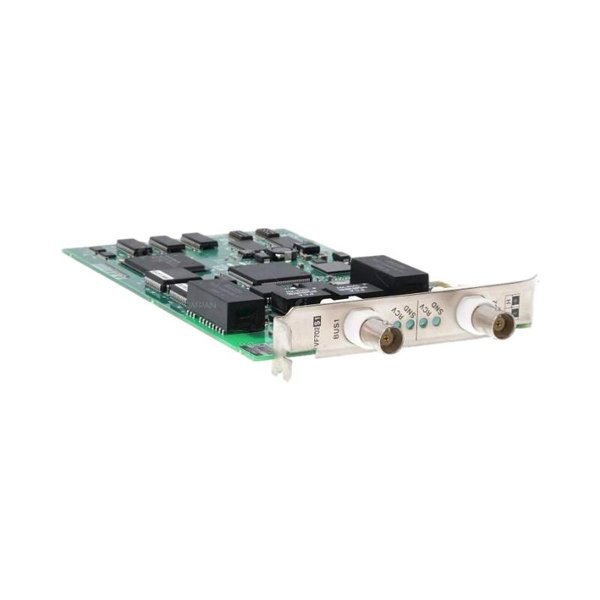 Yokogawa VF702 Control Bus Interface Card