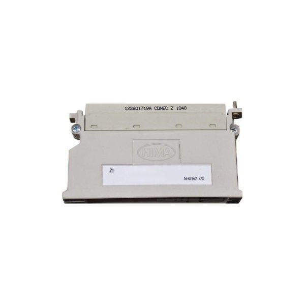 Hima Z7008/3238/Ex/C5 Cable Plug