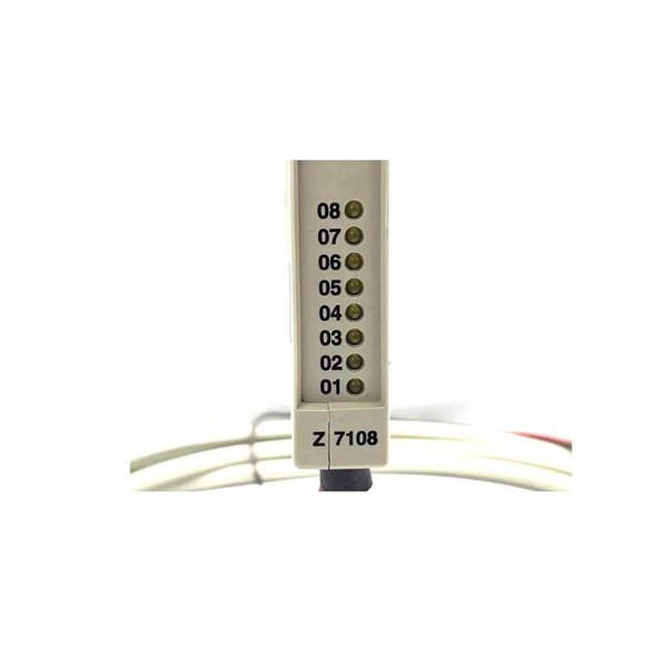 Hima Z7108/3237/C15 Cable Plug