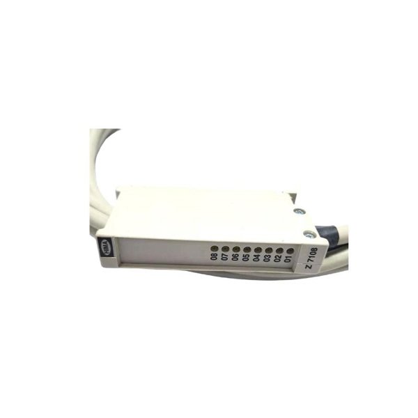 Hima Z7108/3237/C15 Cable Plug