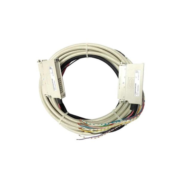 Hima Z7108/3237/C5 Cable Plug