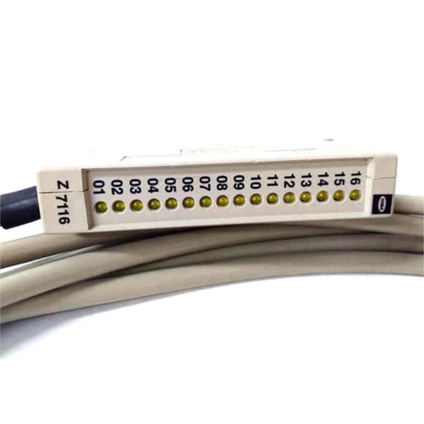 Hima Z7116/3236/C15 Cable Plug