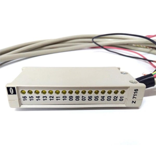 Hima Z7116/3236/C15 Cable Plug