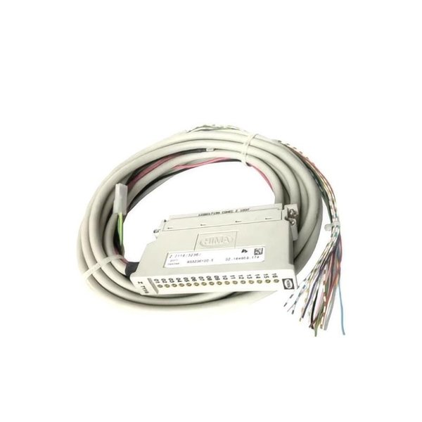 Hima Z7116/3236/C5 Cable Plug