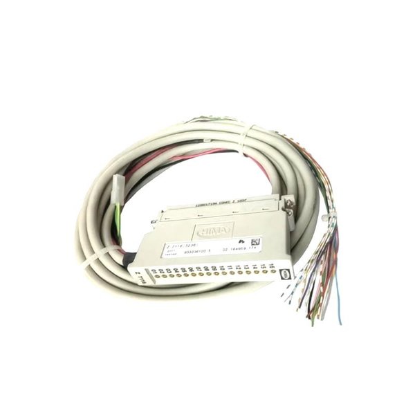 Hima Z7116 Cable Plug